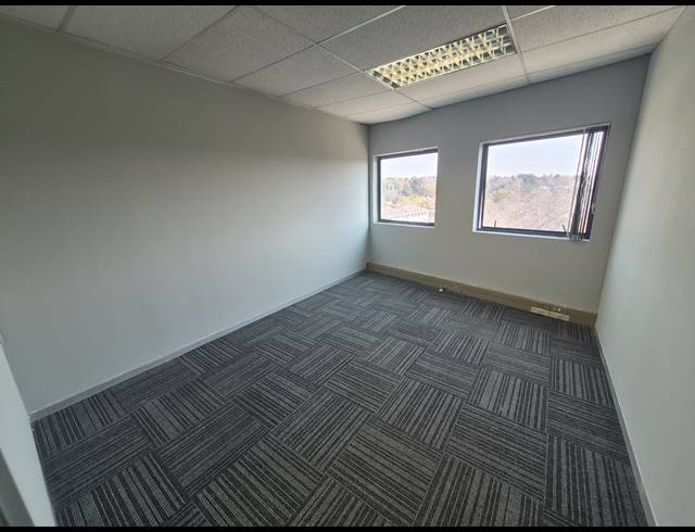 319M² OFFICE TO LET IN WOODMEAD